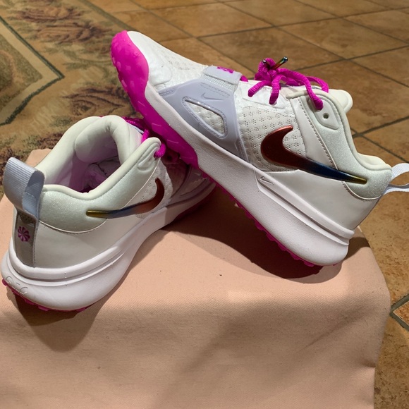 Nike Nike Air Zoom Diamond Elite Baseball Turf - Picture 9 of 13